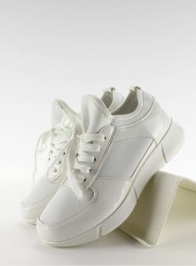 Sportowe buty neoprenowe 6-23 White
