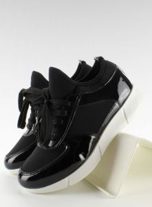 Sportowe buty neoprenowe 6-23 Black