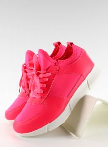 Sportowe buty neoprenowe 6-23 Różowy
